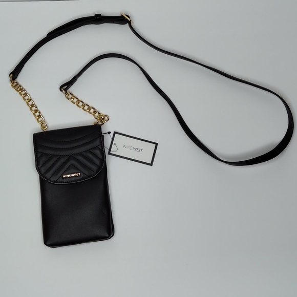 Nine west mini purse - Picture 1 of 4